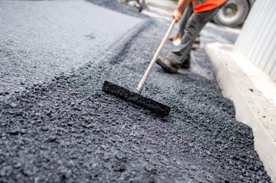 Street Paving in Los Angeles, CA