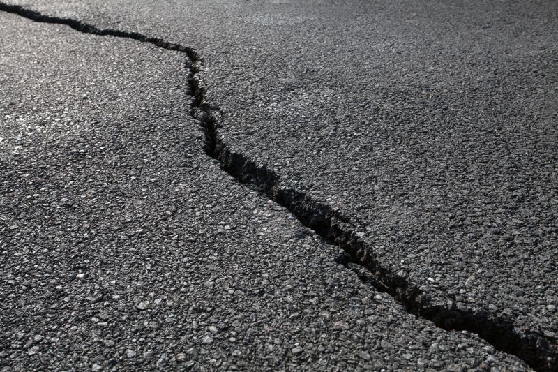 Tarmac Repair Service in Little Rock, AR